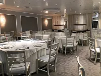 克瑞斯瑪麗娜特酒店 - 早餐