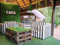Casa Palmeira賓館