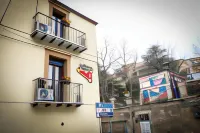 Cantunera SicilianRoom Hotels in Mirabella Imbaccari