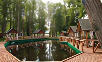 Dubrava Park-Hotel