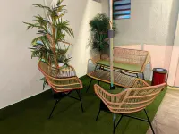 Azur Hotel