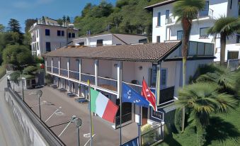 Residence Casa e Vela