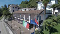 Residence Casa e Vela Hotels in Oggebbio