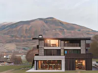 Agriturismo B&B Caffè e Vino Hotels in Sondrio