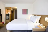 Novotel Nuernberg Messezentrum Hotels in Wendelstein
