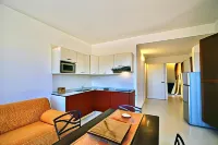 Kuddie Rosse Eco-Friendly Residence