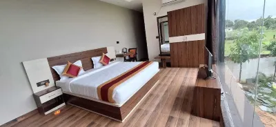 Narayana Green Resort