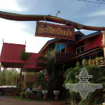 Taksila Resort ฏักร์ศิลารีสอร์ท - Pensions