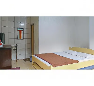 Hotel Jaya Kusuma Near Candi Prambanan Hotels in Prambanan