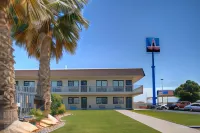 Studio 6 El Paso, TX - East Hotel di El Paso