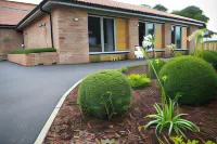 The Nottinghamshire Hotel & Golf Club Hotels in Rushcliffe