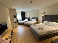 Granda Hotel Hotels in Tirana