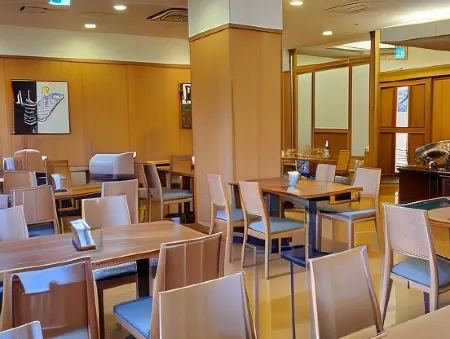 Hotel Route-Inn Kameyama Inter