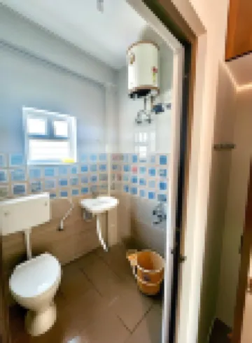 Sishya Service Apartment - Chennai OMR