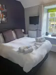 Turf Hotel Hotels in Brompton-on-Swale