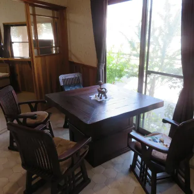 Guest House Miyazu Kaien - Vacation Stay 99191 โรงแรมใกล้สถานีมิยามูระ