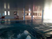 Palace Hotel Astúrias & Spa فنادق في Sao Pedro do Sul