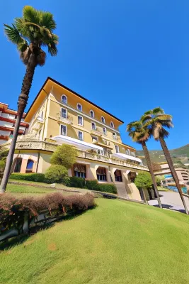 Hotel Canali, Portofino Coast Các khách sạn ở Rapallo