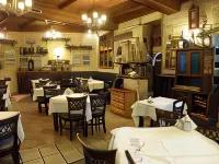 Guesthouse Iridanos - bar