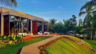 Hamares Boutique Hotel Hotels near Fernado de Noronha Island