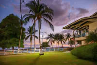 Hotel & Villas Tangerí Hotels in Jaco