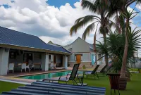 Presidents Boutique Lodge Hotels in Vryheid