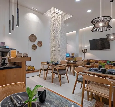 Marea Boutique Suites