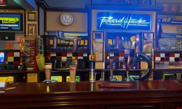 5. 더 로드하우스 ..