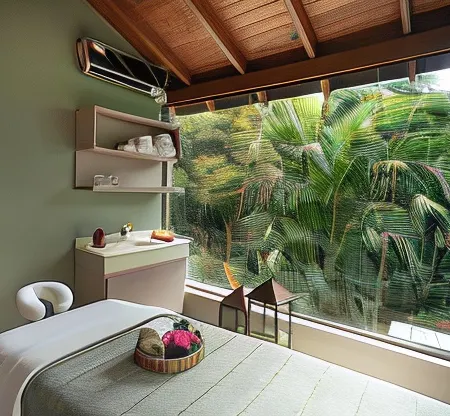 Overo Lodge & Selva
