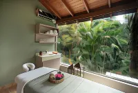Overo Lodge & Selva - Spa