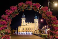 Aquaticum Debrecen Termal & Wellness Hotel Hotels in 
