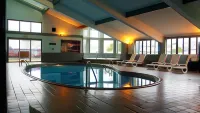 Pictured Rocks Inn and Suites - Pools