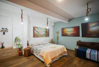 Pousada Passaredo Hotels in Brumadinho