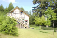 Ye Olde Danish Inn Hotels in Ferndale