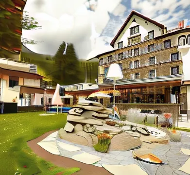 Hotel Meierhof