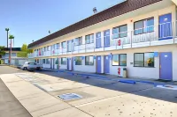 Motel 6 Santa Nella, CA - Los Banos - Interstate 5