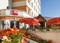 Ibis Paris la Défense Courbevoie - bar