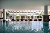 Artnatur Dolomites Hotel & Spa - Lemmikkieläimet sallittu