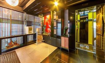 Jongno Olive Hotel
