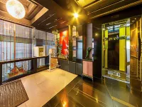 Jongno Olive Hotel Hotel a Seoul