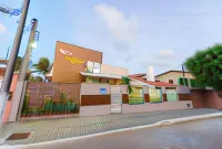 Águia Flats Pousada