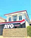 Alice's Homestay near Unej, Stasiun and Alun-Alun Syariah Hotel dekat LASHOP BERKAH