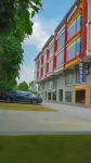 ARK RAWANG BUSINESS HOTEL Hotel dekat Rawang