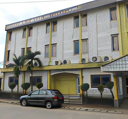 Hotel Saffana