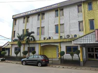 Hotel Saffana - Airport Shuttle