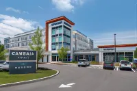 Cambria Hotel Nashville Airport