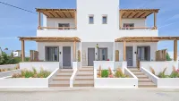 Nove Milos Luxury by Estia Hotels in 