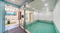 Gapyeong Story 166 Pool Villa