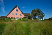 Hotel MeerLand Pellworm - 2-Star