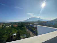 Max n Fe Hotel di Kota Iriga